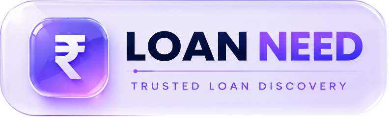 LOAN NEED